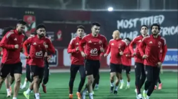 تعرف على توقيت مباراة الأهلي وسيراميكا كليوباترا بالمرحلة النهائية للدوري.